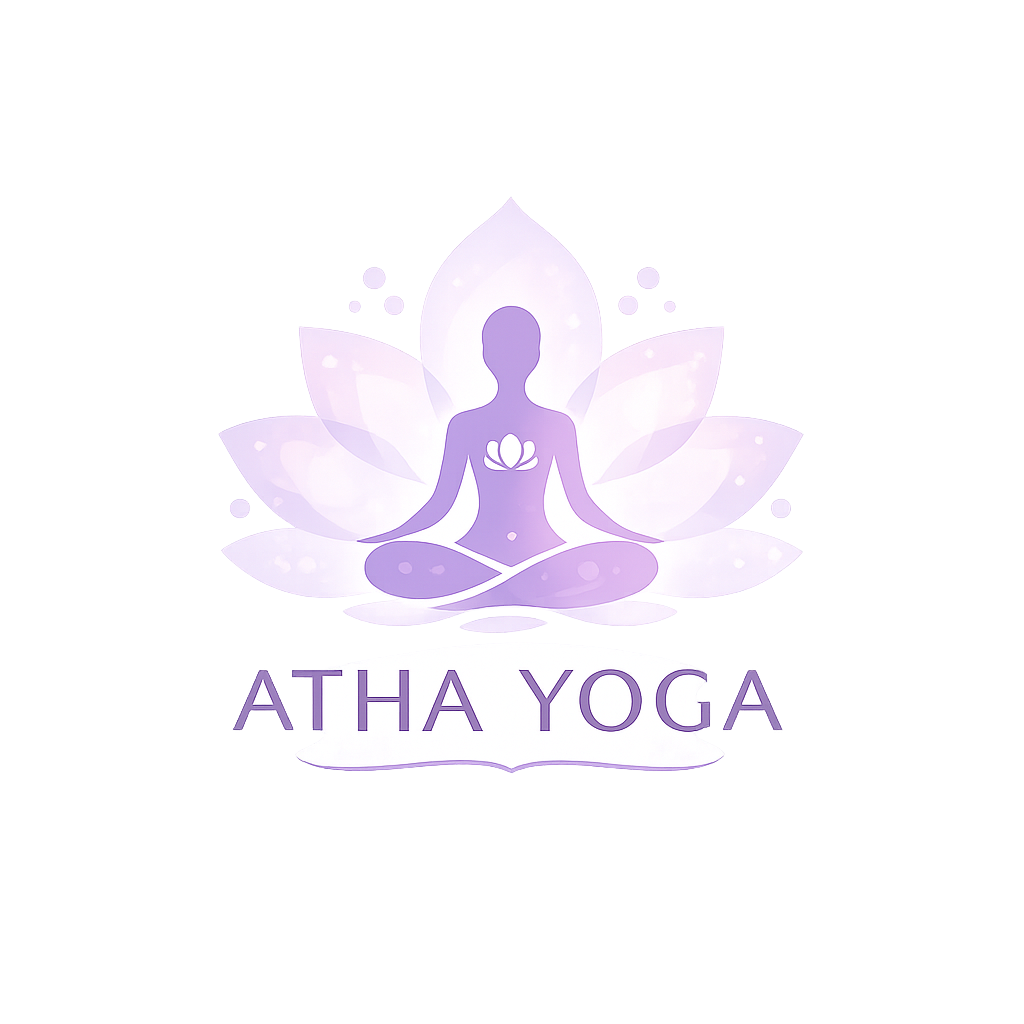 ATHA YOGA OSAKA
